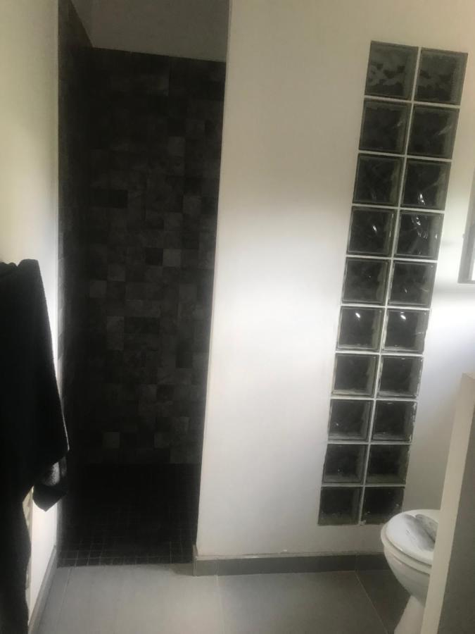 Studio 30 M² Villa Lançon-Provence Buitenkant foto